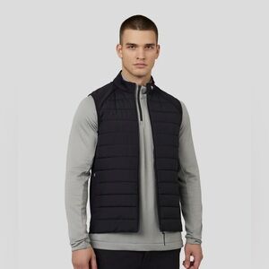 CASTORE MENS VEST SIZE M